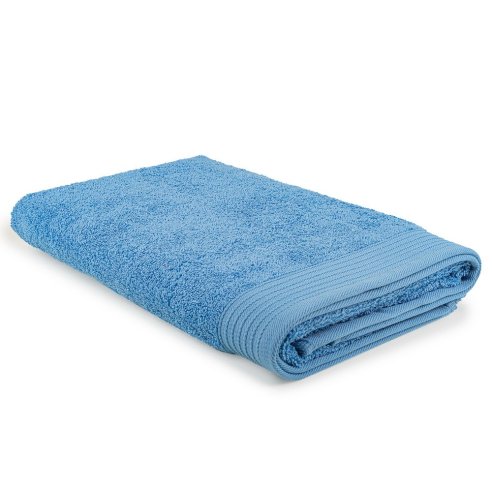 Sea Blue Bath Towel made from 100% cotton