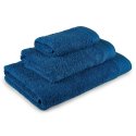 Nautical Blue Bath Towel made from 100% cotton