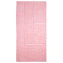 Pink Bath Towel made from 100% cotton
