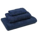 Blue Navy Bath Towel made from 100% cotton
