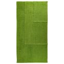 Green Pistachio Towel Set made from 100% cotton