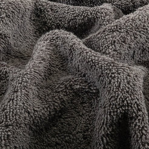 Set 6 Paños de cocina de rizo BASIC algodón 100%