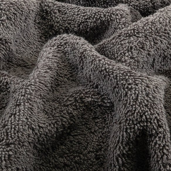 Set 6 Paños de cocina de rizo BASIC algodón 100%