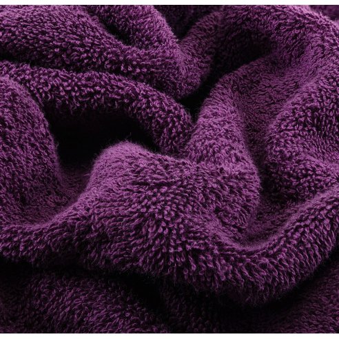 Set 6 Paños de cocina de rizo BASIC algodón 100%