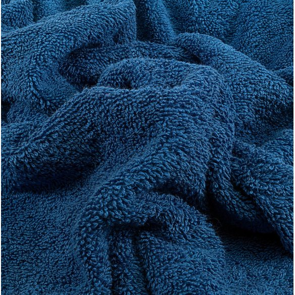 Set 6 Paños de cocina de rizo BASIC algodón 100%