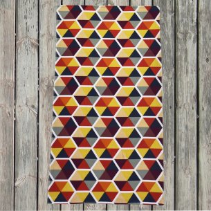 Toalla de playa de algodón 100%