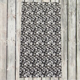 Toalla de playa de algodón 100%