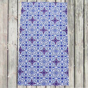 Toalla de playa de algodón 100%