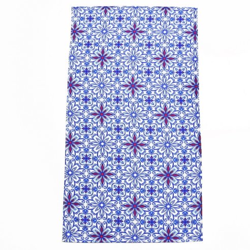 Toalla de playa de algodón 100%