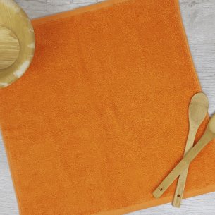 Set 6 Paños de cocina de rizo BASIC algodón 100% 2