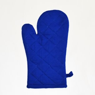 Set de Delantal + Agarrador + Manopla navy 2