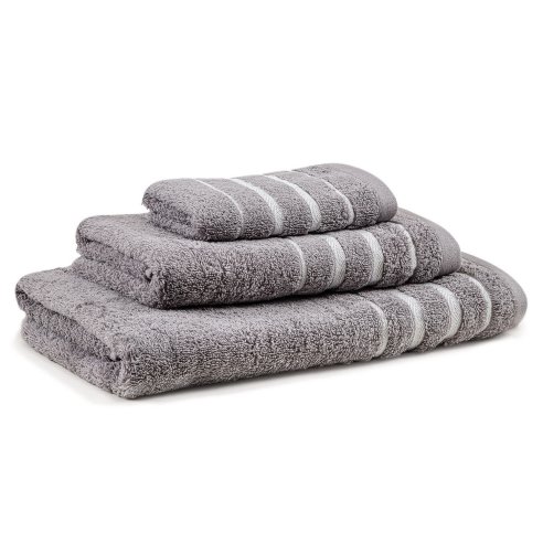 copy of Blue towel set made from 100% cotton