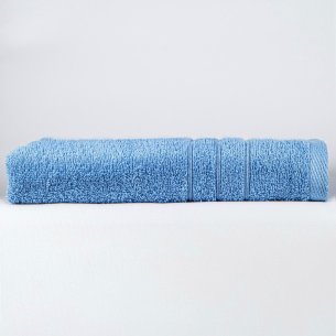 Juego de 4 Toallas Mar y Azul Náutico 100% Algodón 2