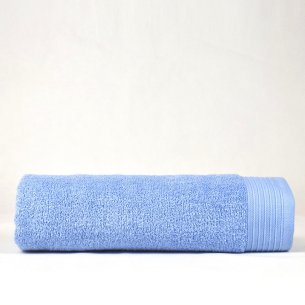 Juego de 4 Toallas Mar y Azul Náutico 100% Algodón 2