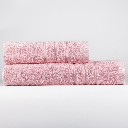 copy of Lot de serviettes aubergine uni 100 %...