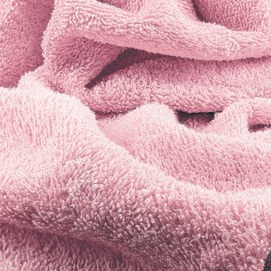 copy of Serviette de bain blanche 100 % cotton 2