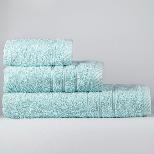 copy of Serviette de bain blanche 100 % cotton