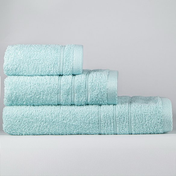 copy of Serviette de bain blanche 100 % cotton