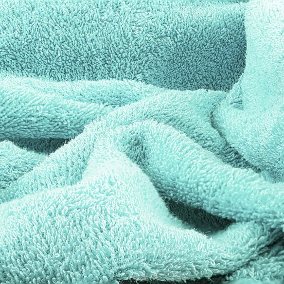 copy of Serviette de bain blanche 100 % cotton