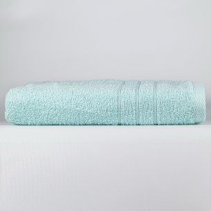 copy of Serviette de bain blanche 100 % cotton