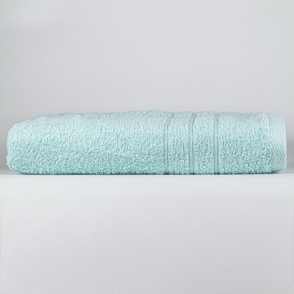 copy of Serviette de bain blanche 100 % cotton