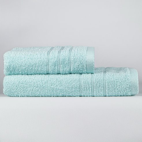 copy of Serviette de bain blanche 100 % cotton