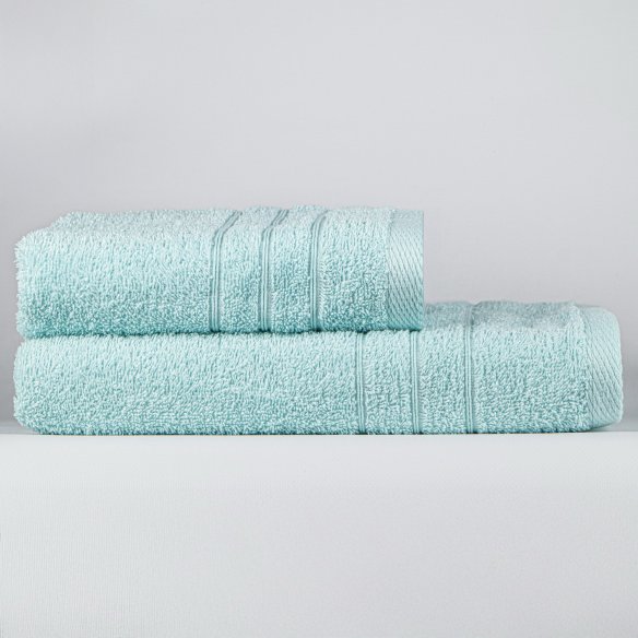 copy of Serviette de bain blanche 100 % cotton