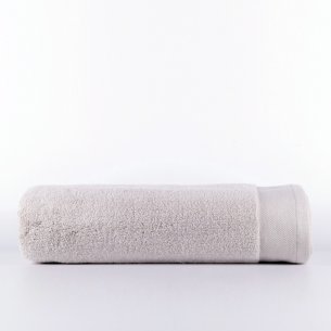 Juego 3 toallas de baño arena algodón 100% extrasuave y... 2