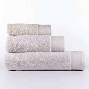 Toalla de baño arena Zero Twist algodón 100% extrasuave y... 2