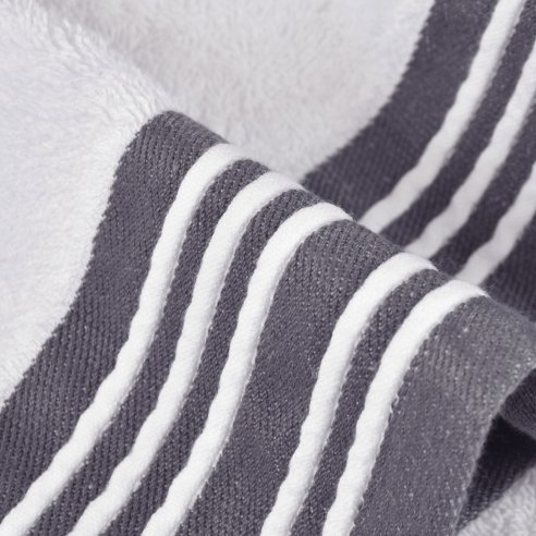 copy of Toalla de rizo para el baño britanny...