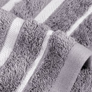 copy of Toalla de rizo para el baño britanny lisa de... 2