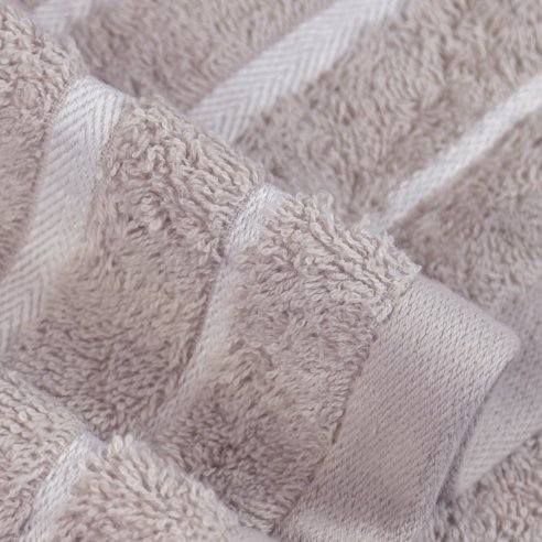 copy of Toalla de rizo para el baño britanny...