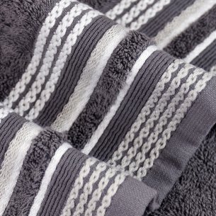 copy of Toalla de rizo para el baño britanny lisa de... 2