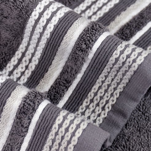 copy of Toalla de rizo para el baño britanny...