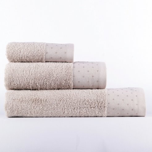 copy of Toalla de rizo para el baño britanny...