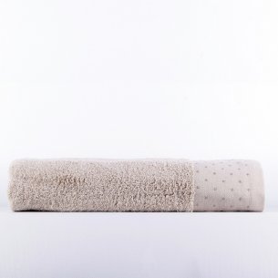 copy of Toalla de rizo para el baño britanny lisa de...