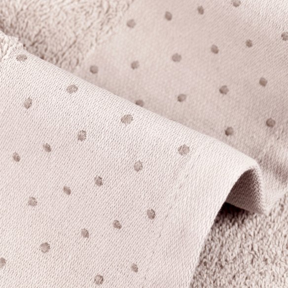 copy of Toalla de rizo para el baño britanny lisa de algodón 100%