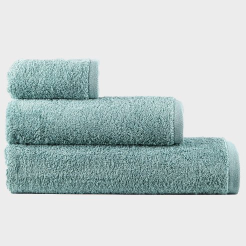 Toalla de baño britanny lisa de algodón 100%