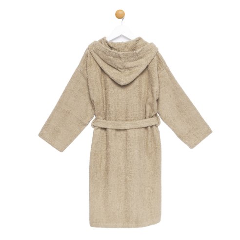 copy of Peignoir enfant de bain à capuche en...