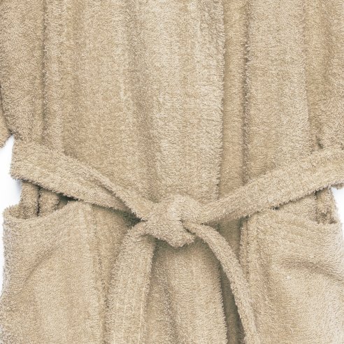 copy of Peignoir enfant de bain à capuche en...