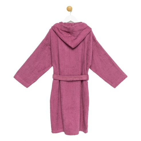 copy of Peignoir enfant de bain à capuche en...