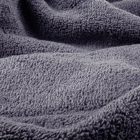 copy of Juego de 6 toallas natural Azahar de...