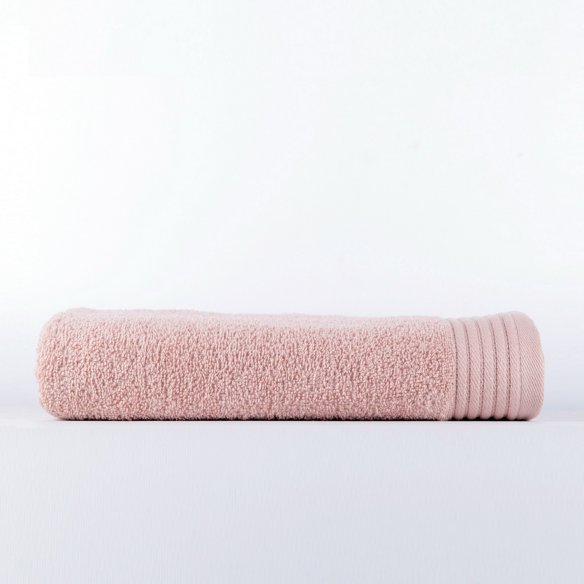 copy of Juego de 6 toallas natural Azahar de algodón 100%