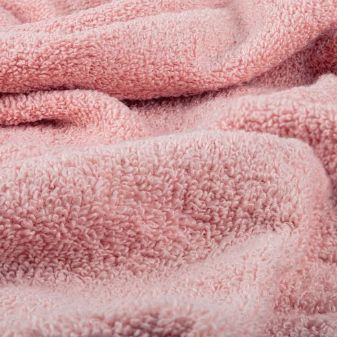 copy of Juego de 6 toallas natural Azahar de...