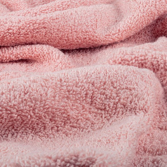 copy of Juego de 6 toallas natural Azahar de algodón 100%