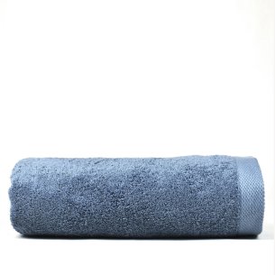 copy of Lot de serviettes gris Eternity uni 100% coton 2