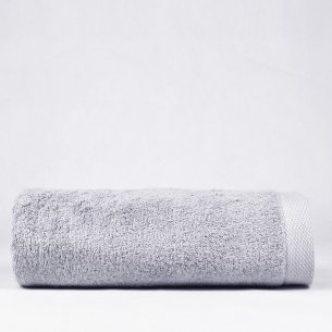 copy of Lot de serviettes gris Eternity uni 100% coton 2