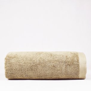 copy of Lot de serviettes gris Eternity uni 100% coton 2